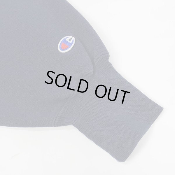 画像3: 90's Champion リバースウィーブ スウェット "MADE IN USA" (3)