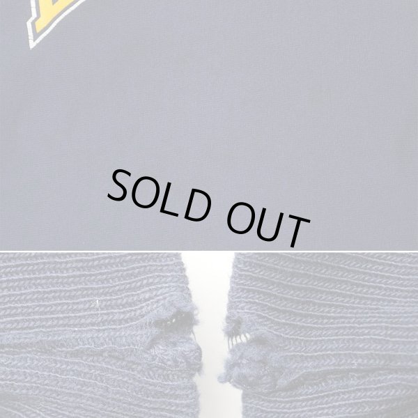 画像4: 90's Champion リバースウィーブ スウェット "MADE IN USA" (4)