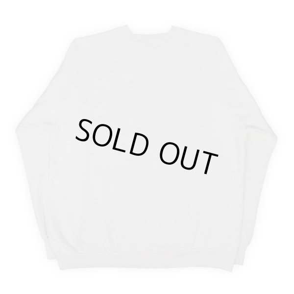 画像2: 90's MICKEY MOUSE キャラクタープリント スウェット "MADE IN USA" (2)