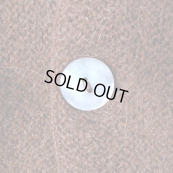 画像3: 60's Parker OF VIENNA アルパカ ニット カーディガン (3)