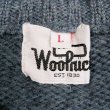 画像3: 70-80's Woolrich ウールニット (3)