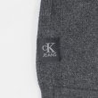 画像3: 00's Calvin Klein コットンニット (3)