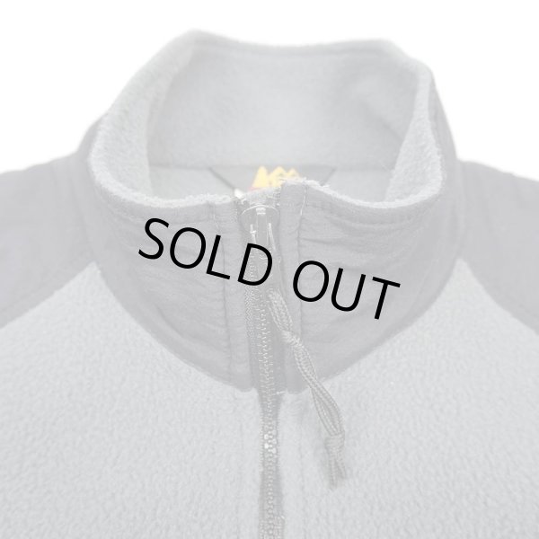 画像4: 90's REI フリースベスト "MADE IN USA" (4)