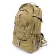 画像1: 【再入荷】KELTY TACTICAL MAP 3500 “COYOTE BROWN” (1)