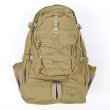 画像2: 【再入荷】KELTY TACTICAL MAP 3500 “COYOTE BROWN” (2)