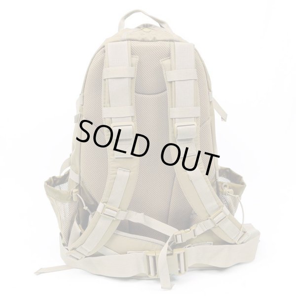 画像3: 【再入荷】KELTY TACTICAL MAP 3500 “COYOTE BROWN” (3)