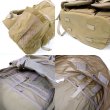 画像6: 【再入荷】KELTY TACTICAL MAP 3500 “COYOTE BROWN” (6)