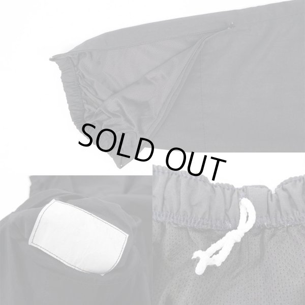 画像4: US.ARMY IPFU ナイロントレーニングパンツ "MEDIUM-SHORT" (4)