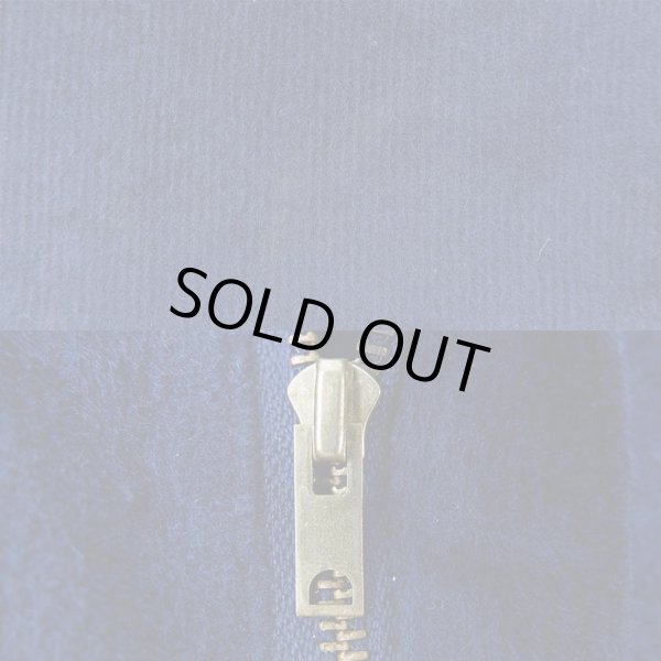 画像4: 60-70's Levi's 646 コーデュロイパンツ "BIG E / DEADSTOCK" (4)