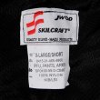 画像3: 90's US.ARMY IPFU ナイロントレーニングパンツ "XLARGE-SHORT / DEADSTOCK" (3)