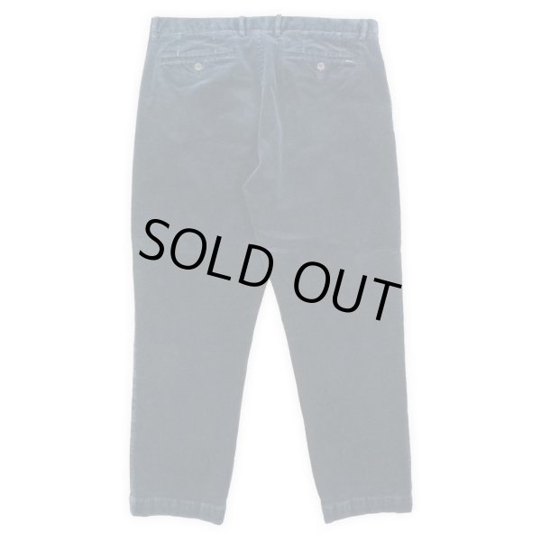 画像2: 00's Polo Ralph Lauren ストレッチコーデュロイトラウザー "CLASSIC FIT / W34 L30" (2)