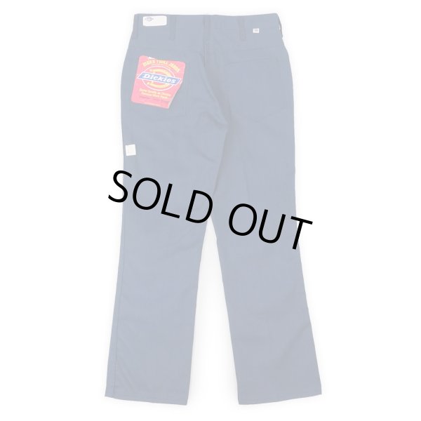 画像1: 80's Dickies ブーツカット ツイルワークパンツ "DEADSTOCK / W32 L30" (1)