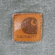 画像3: 00's Carhartt ダックペインターパンツ "ORIVE / 実寸W36 L29" (3)