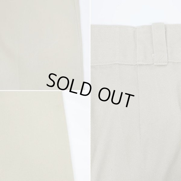 画像4: 80's L.L.Bean × Dickies 874型 ワークパンツ “MADE IN USA” (4)