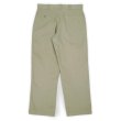 画像2: 80's L.L.Bean × Dickies ワークパンツ "MADE IN USA / W36 L29" (2)