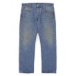 画像1: 00's Levi's 501 デニムパンツ "W34 L29" (1)