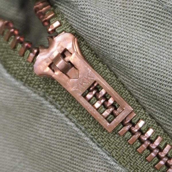 画像4: 80's US.ARMY ベイカーパンツ "実寸W34.5 L29.5" (4)