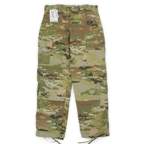 画像1: 00's US.ARMY マルチカム コンバットパンツ "DEADSTOCK / MEDIUM-REGULAR" (1)