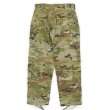 画像2: 00's US.ARMY マルチカム コンバットパンツ "DEADSTOCK / MEDIUM-REGULAR" (2)