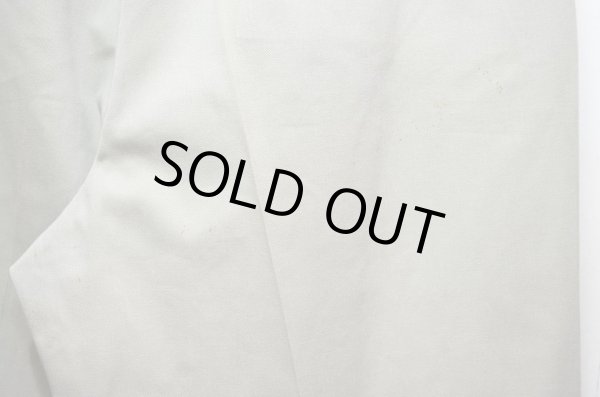 画像4: 90' POLO Ralph Lauren 2タック チノトラウザー “POLO CHINO / ANDREW PANTS” (4)