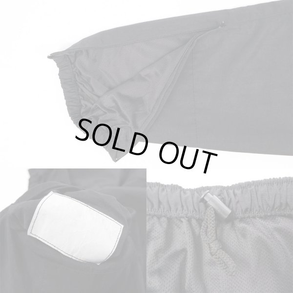 画像4: 05's US.ARMY IPFU ナイロントレーニングパンツ "LARGE-SHORT" (4)