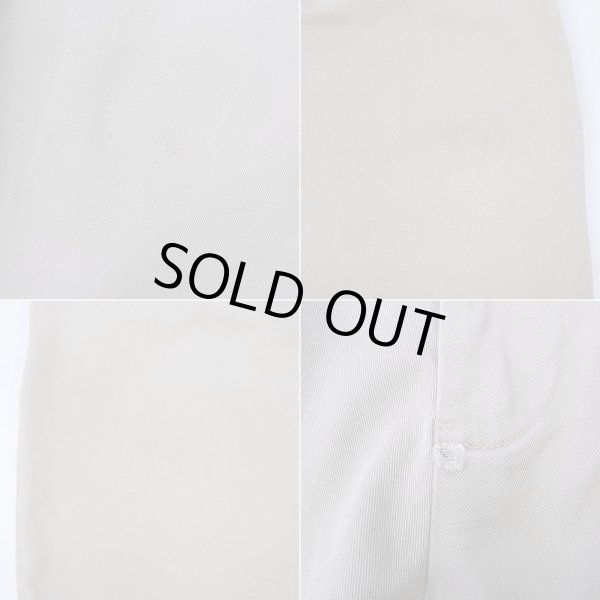画像5: 90's Polo Ralph Lauren チノショーツ "PROSPECT SHORT / Light BEIGH" (5)