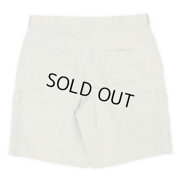 画像2: Early 00's Columbia カーゴショーツ "DEADSTOCK" (2)