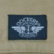 画像3: Early 90's DOCKERS 2タック チノショーツ "DEADSTOCK / BEIGE" (3)