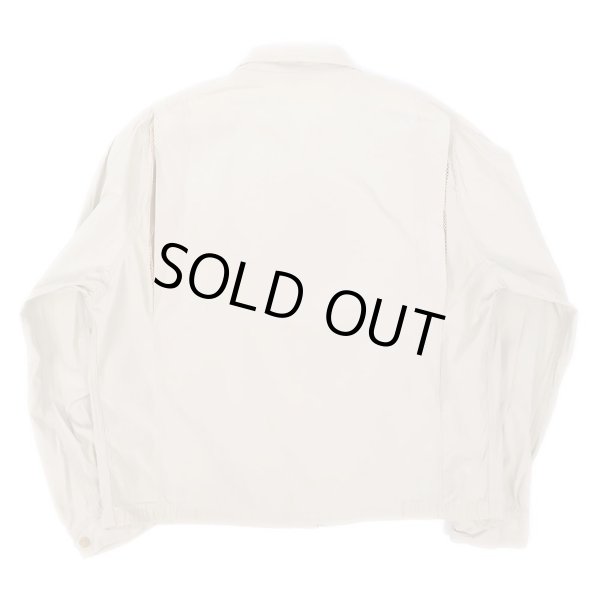 画像2: 60's McGREGOR X-PAN ドリズラージャケット (2)