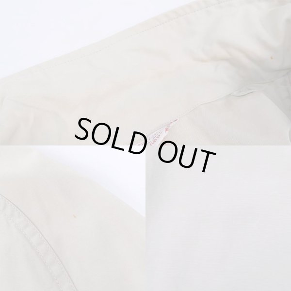 画像5: 60's McGREGOR X-PAN ドリズラージャケット (5)