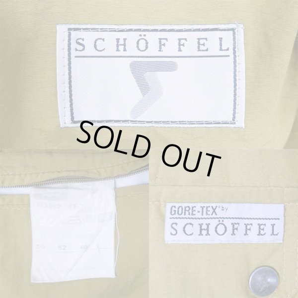 画像3: 90's  SCHOFFEL GORE-TEX アノラック (3)