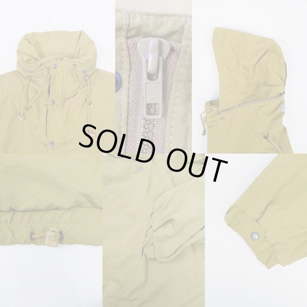 画像4: 90's  SCHOFFEL GORE-TEX アノラック (4)