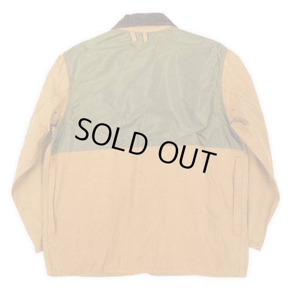 画像2: 60's Outdoor Adventures ハンティングジャケット "NO WASH" (2)