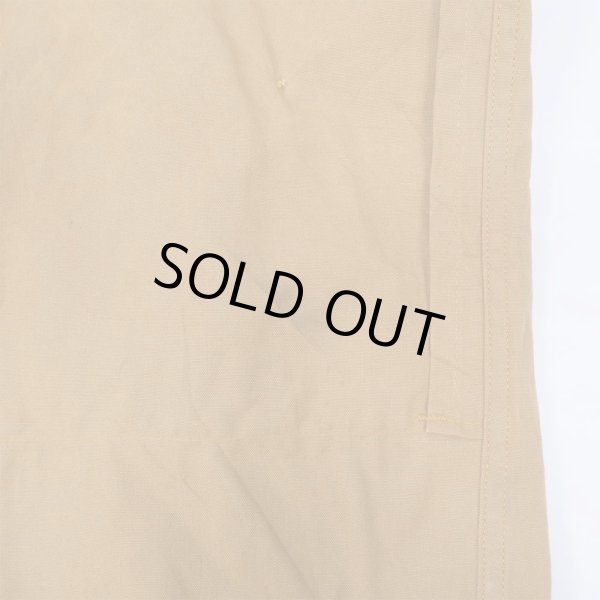 画像4: 60's Outdoor Adventures ハンティングジャケット "NO WASH" (4)