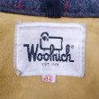 画像3: 60's Woolrich マッキノークルーザージャケット (3)