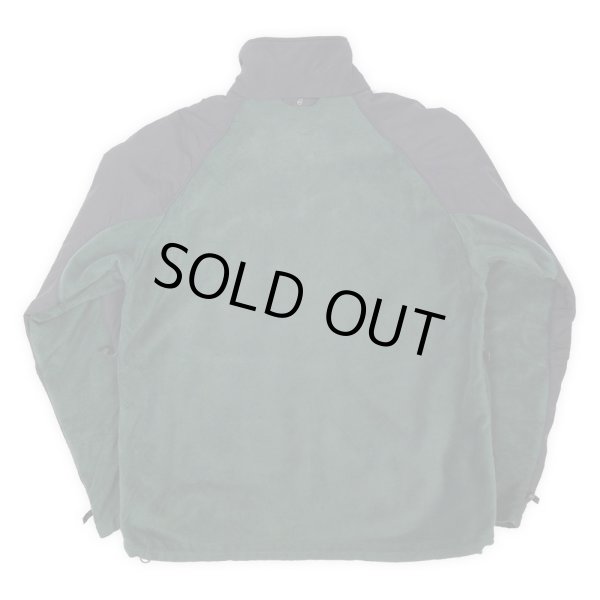 画像2: 00's Columbia フリースジャケット (2)