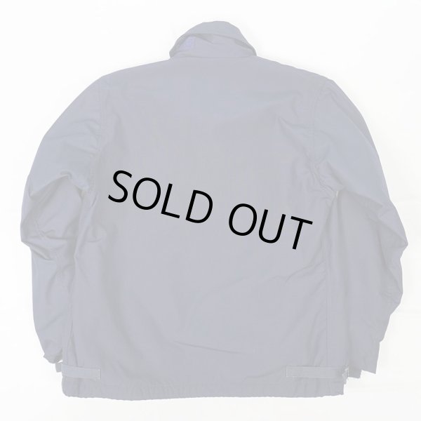 画像2: 90's US.NAVY アラミドデッキジャケット (2)