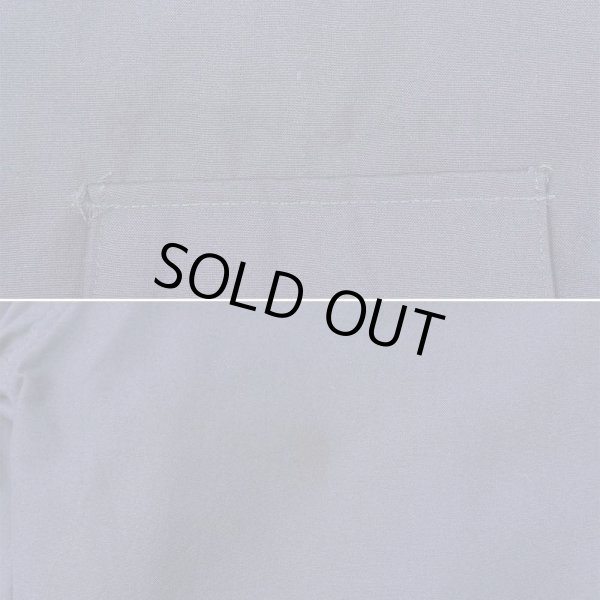 画像5: 90's US.NAVY アラミドデッキジャケット (5)