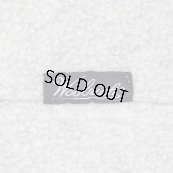 画像3: 90's Woolrich スナップT型 フリースジャケット "MADE IN USA / POLARTEC" (3)