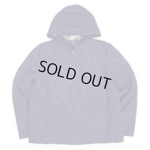 画像1: 00's OLD GAP フーディージャケット (1)