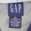 画像2: 00's OLD GAP フーディージャケット (2)