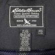 画像3: 00's Eddie Bauer フリースライナー ナイロンジャケット "WEATHER EDGE" (3)
