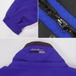 画像4: 00's Eddie Bauer フリースライナー ナイロンジャケット "WEATHER EDGE" (4)