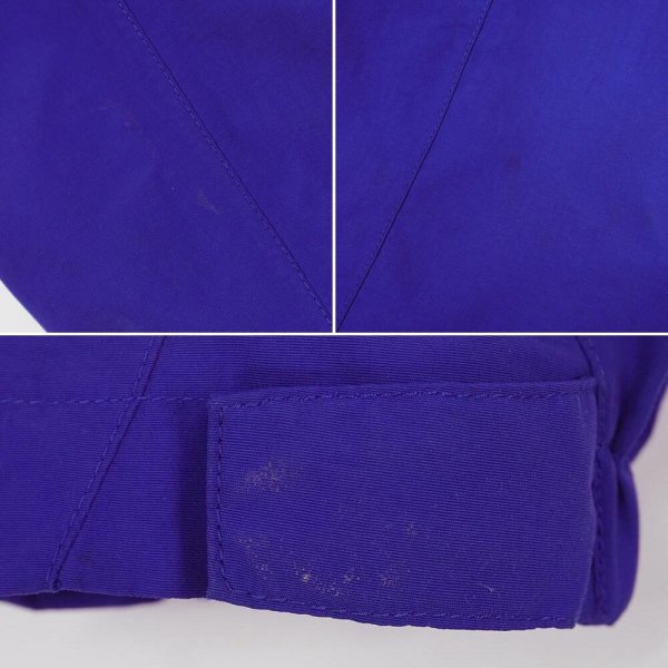 画像5: 00's Eddie Bauer フリースライナー ナイロンジャケット "WEATHER EDGE" (5)