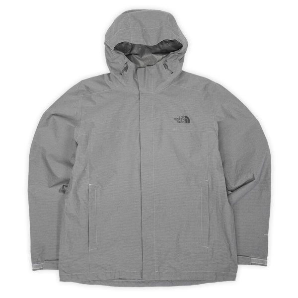 画像1: 00's THE NORTH FACE ベンチャー2 ジャケット "DRYVENT" (1)