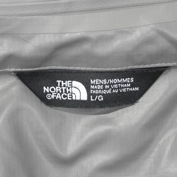 画像2: 00's THE NORTH FACE ベンチャー2 ジャケット "DRYVENT" (2)
