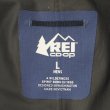 画像2: 00's REI GORE-TEX マウンテンパーカー (2)