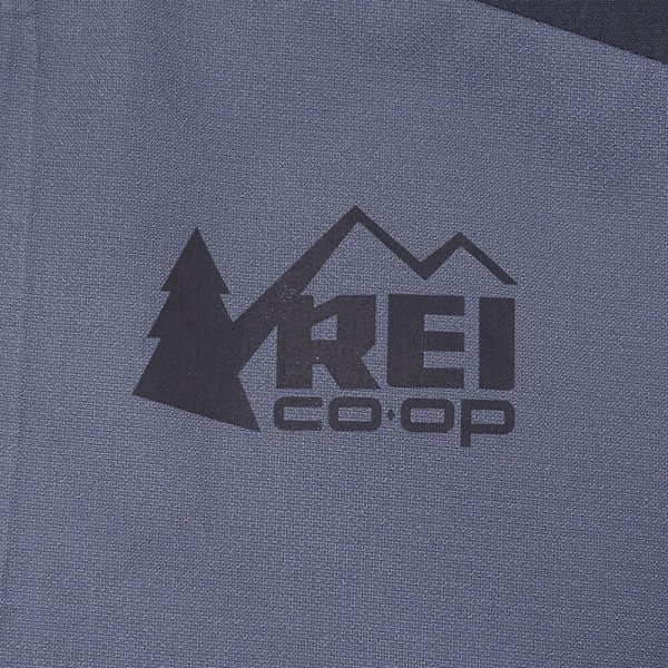 画像3: 00's REI GORE-TEX マウンテンパーカー (3)