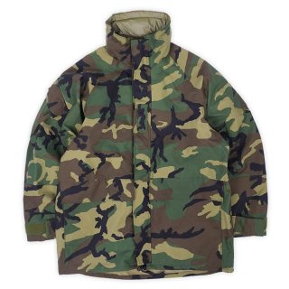 00's ADVENTURE TECH ECWCS ゴアテックスパーカー 