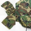 画像4: 90's USMC ECWCS GEN2 ウッドランドカモ柄 GORE-TEX PARKA "MEDIUM-REGULAR" (4)